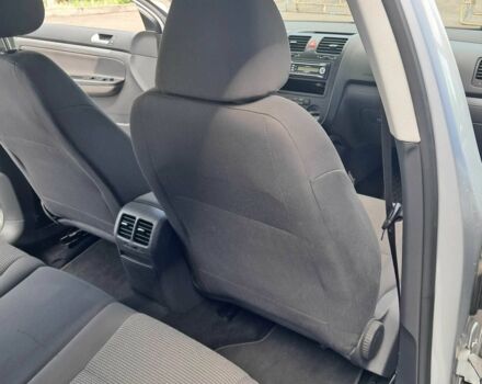 Сірий Фольксваген Гольф, об'ємом двигуна 1.6 л та пробігом 199 тис. км за 5900 $, фото 8 на Automoto.ua