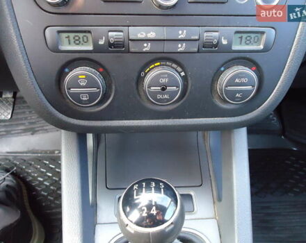 Серый Фольксваген Гольф, объемом двигателя 1.9 л и пробегом 290 тыс. км за 5600 $, фото 31 на Automoto.ua