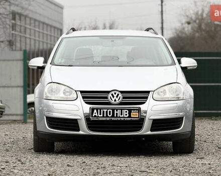 Серый Фольксваген Гольф, объемом двигателя 1.6 л и пробегом 218 тыс. км за 6900 $, фото 3 на Automoto.ua