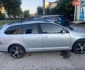 Серый Фольксваген Гольф, объемом двигателя 1.9 л и пробегом 295 тыс. км за 5500 $, фото 3 на Automoto.ua