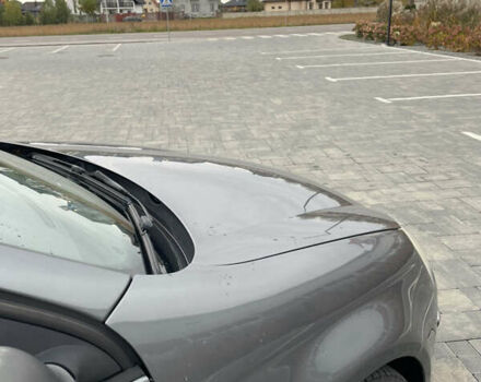 Сірий Фольксваген Гольф, об'ємом двигуна 1.9 л та пробігом 280 тис. км за 6600 $, фото 30 на Automoto.ua