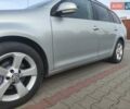 Сірий Фольксваген Гольф, об'ємом двигуна 1.6 л та пробігом 196 тис. км за 5500 $, фото 8 на Automoto.ua