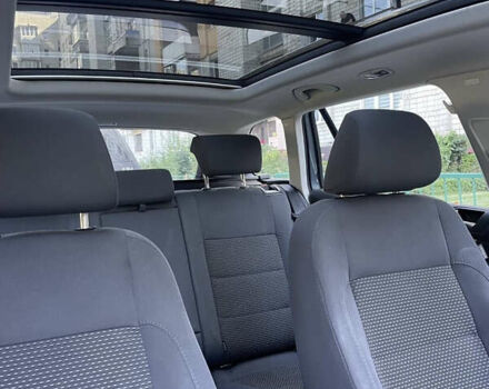 Сірий Фольксваген Гольф, об'ємом двигуна 1.39 л та пробігом 193 тис. км за 4999 $, фото 2 на Automoto.ua