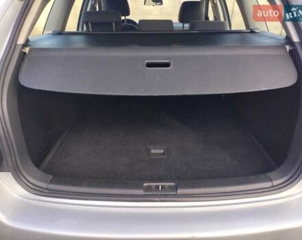 Серый Фольксваген Гольф, объемом двигателя 1.4 л и пробегом 235 тыс. км за 5600 $, фото 13 на Automoto.ua