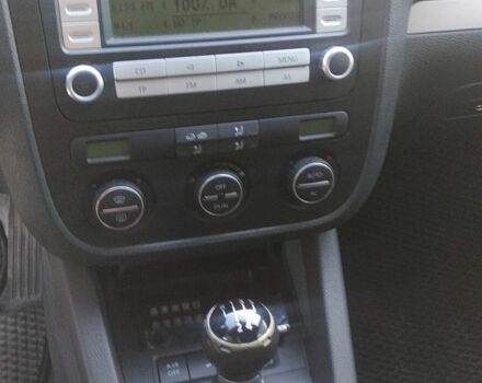 Серый Фольксваген Гольф, объемом двигателя 1.9 л и пробегом 260 тыс. км за 6750 $, фото 1 на Automoto.ua