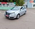 Серый Фольксваген Гольф, объемом двигателя 1.6 л и пробегом 210 тыс. км за 6699 $, фото 6 на Automoto.ua