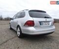 Серый Фольксваген Гольф, объемом двигателя 1.9 л и пробегом 231 тыс. км за 7000 $, фото 7 на Automoto.ua