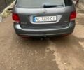 Серый Фольксваген Гольф, объемом двигателя 1.9 л и пробегом 260 тыс. км за 6500 $, фото 3 на Automoto.ua