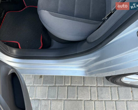 Сірий Фольксваген Гольф, об'ємом двигуна 1.4 л та пробігом 206 тис. км за 6900 $, фото 43 на Automoto.ua