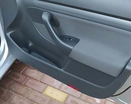 Серый Фольксваген Гольф, объемом двигателя 1.4 л и пробегом 193 тыс. км за 5800 $, фото 3 на Automoto.ua