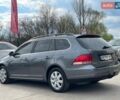 Сірий Фольксваген Гольф, об'ємом двигуна 1.4 л та пробігом 211 тис. км за 6499 $, фото 15 на Automoto.ua