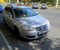 Серый Фольксваген Гольф, объемом двигателя 1.9 л и пробегом 300 тыс. км за 1995 $, фото 1 на Automoto.ua