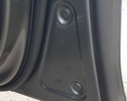 Серый Фольксваген Гольф, объемом двигателя 1.6 л и пробегом 243 тыс. км за 6900 $, фото 12 на Automoto.ua