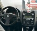 Серый Фольксваген Гольф, объемом двигателя 1.9 л и пробегом 344 тыс. км за 5399 $, фото 40 на Automoto.ua