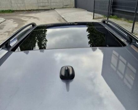 Серый Фольксваген Гольф, объемом двигателя 0 л и пробегом 217 тыс. км за 7500 $, фото 18 на Automoto.ua