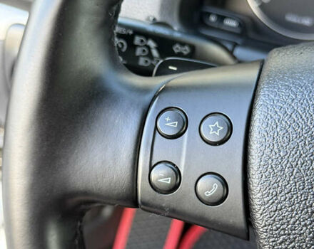 Сірий Фольксваген Гольф, об'ємом двигуна 1.4 л та пробігом 206 тис. км за 6900 $, фото 74 на Automoto.ua