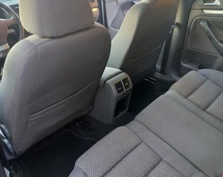 Серый Фольксваген Гольф, объемом двигателя 1.39 л и пробегом 260 тыс. км за 7000 $, фото 1 на Automoto.ua