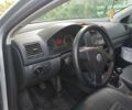Серый Фольксваген Гольф, объемом двигателя 1.6 л и пробегом 352 тыс. км за 6350 $, фото 6 на Automoto.ua