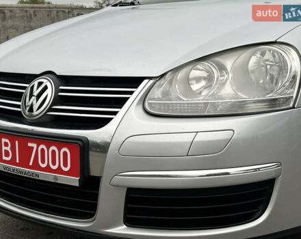 Серый Фольксваген Гольф, объемом двигателя 0 л и пробегом 236 тыс. км за 5800 $, фото 13 на Automoto.ua