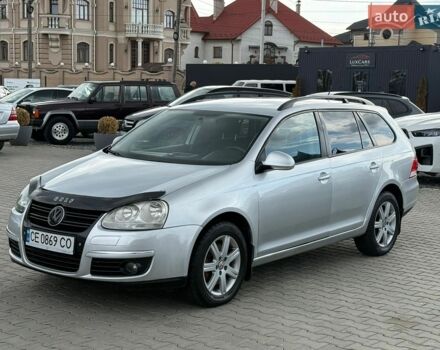 Сірий Фольксваген Гольф, об'ємом двигуна 1.9 л та пробігом 324 тис. км за 5450 $, фото 17 на Automoto.ua