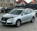 Сірий Фольксваген Гольф, об'ємом двигуна 1.9 л та пробігом 324 тис. км за 5450 $, фото 17 на Automoto.ua