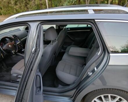 Серый Фольксваген Гольф, объемом двигателя 0 л и пробегом 192 тыс. км за 7800 $, фото 11 на Automoto.ua