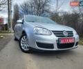 Серый Фольксваген Гольф, объемом двигателя 1.6 л и пробегом 192 тыс. км за 6200 $, фото 1 на Automoto.ua