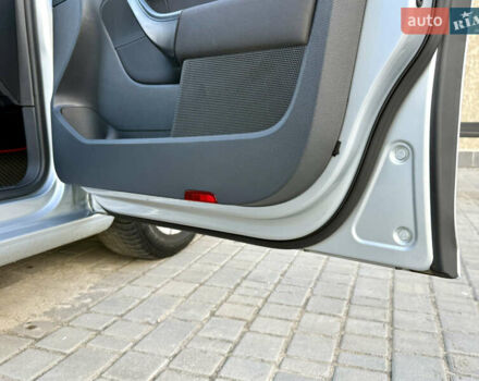 Сірий Фольксваген Гольф, об'ємом двигуна 1.4 л та пробігом 206 тис. км за 6900 $, фото 46 на Automoto.ua