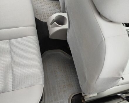 Серый Фольксваген Гольф, объемом двигателя 0 л и пробегом 378 тыс. км за 3100 $, фото 8 на Automoto.ua