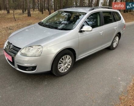 Серый Фольксваген Гольф, объемом двигателя 1.6 л и пробегом 242 тыс. км за 5900 $, фото 13 на Automoto.ua
