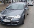 Серый Фольксваген Гольф, объемом двигателя 1.9 л и пробегом 225 тыс. км за 6199 $, фото 1 на Automoto.ua