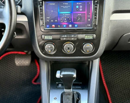 Сірий Фольксваген Гольф, об'ємом двигуна 1.4 л та пробігом 206 тис. км за 6900 $, фото 64 на Automoto.ua