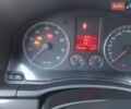 Серый Фольксваген Гольф, объемом двигателя 1.6 л и пробегом 208 тыс. км за 6300 $, фото 18 на Automoto.ua