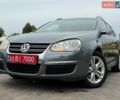 Серый Фольксваген Гольф, объемом двигателя 1.6 л и пробегом 239 тыс. км за 6650 $, фото 1 на Automoto.ua
