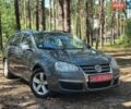Серый Фольксваген Гольф, объемом двигателя 1.6 л и пробегом 168 тыс. км за 6450 $, фото 1 на Automoto.ua