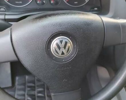 Серый Фольксваген Гольф, объемом двигателя 1.4 л и пробегом 193 тыс. км за 5800 $, фото 6 на Automoto.ua