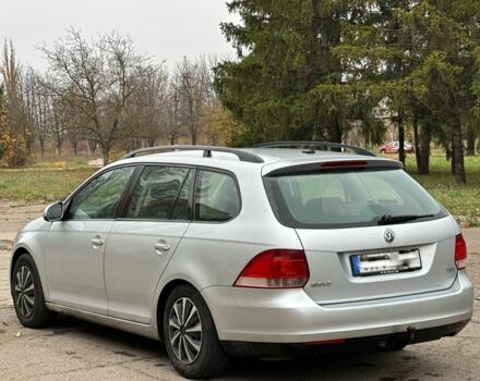 Сірий Фольксваген Гольф, об'ємом двигуна 1.9 л та пробігом 378 тис. км за 2650 $, фото 1 на Automoto.ua