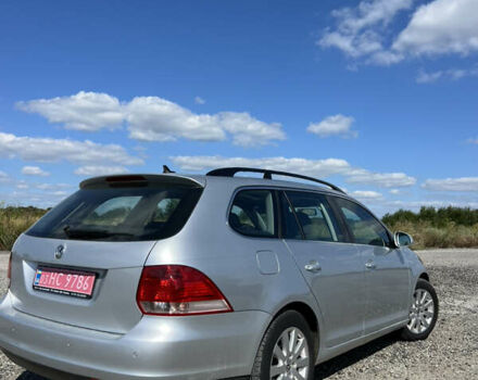 Серый Фольксваген Гольф, объемом двигателя 1.6 л и пробегом 220 тыс. км за 7300 $, фото 62 на Automoto.ua
