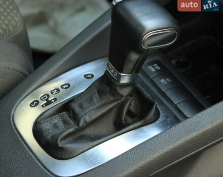 Серый Фольксваген Гольф, объемом двигателя 1.97 л и пробегом 257 тыс. км за 7500 $, фото 6 на Automoto.ua