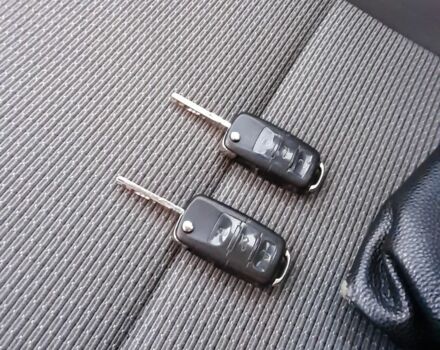 Серый Фольксваген Гольф, объемом двигателя 1.6 л и пробегом 243 тыс. км за 6900 $, фото 22 на Automoto.ua