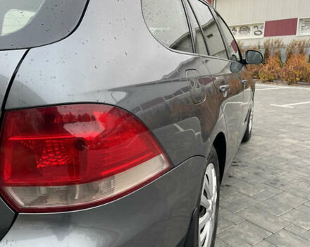 Сірий Фольксваген Гольф, об'ємом двигуна 1.9 л та пробігом 280 тис. км за 6600 $, фото 22 на Automoto.ua