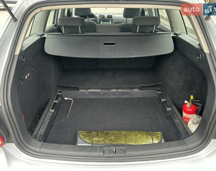 Сірий Фольксваген Гольф, об'ємом двигуна 1.6 л та пробігом 227 тис. км за 6000 $, фото 10 на Automoto.ua