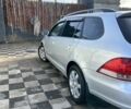Серый Фольксваген Гольф, объемом двигателя 1.9 л и пробегом 275 тыс. км за 6800 $, фото 3 на Automoto.ua