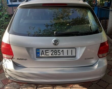 Сірий Фольксваген Гольф, об'ємом двигуна 1.9 л та пробігом 340 тис. км за 6100 $, фото 3 на Automoto.ua