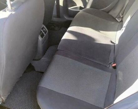 Серый Фольксваген Гольф, объемом двигателя 1.4 л и пробегом 167 тыс. км за 6400 $, фото 1 на Automoto.ua