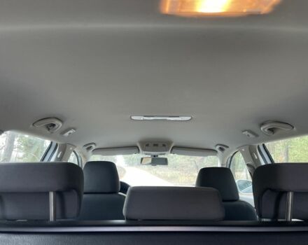 Серый Фольксваген Гольф, объемом двигателя 1.6 л и пробегом 242 тыс. км за 5900 $, фото 19 на Automoto.ua