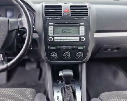 Серый Фольксваген Гольф, объемом двигателя 0 л и пробегом 217 тыс. км за 7500 $, фото 37 на Automoto.ua