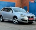 Серый Фольксваген Гольф, объемом двигателя 1.6 л и пробегом 225 тыс. км за 6499 $, фото 1 на Automoto.ua
