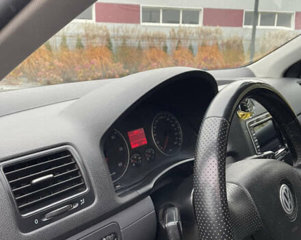 Сірий Фольксваген Гольф, об'ємом двигуна 1.9 л та пробігом 280 тис. км за 6600 $, фото 35 на Automoto.ua