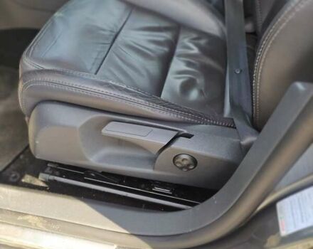 Сірий Фольксваген Гольф, об'ємом двигуна 1.4 л та пробігом 230 тис. км за 6200 $, фото 4 на Automoto.ua